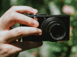 Start Photography