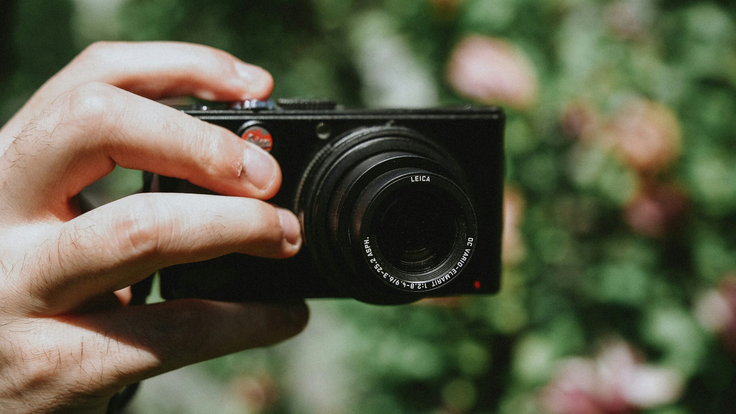 Start Photography