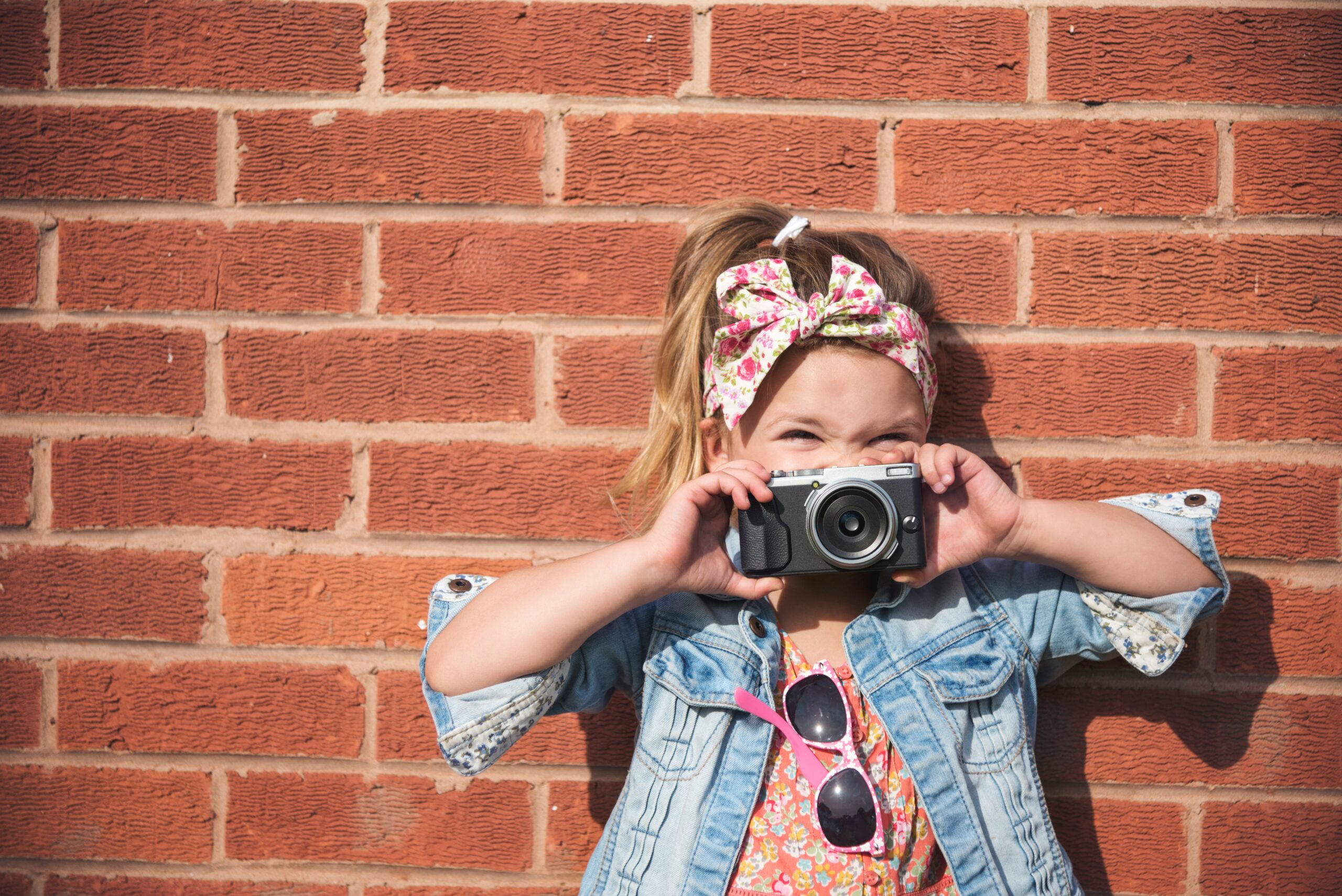 Photography for Social Media, Simple Ways to Build a Strong Online Presence