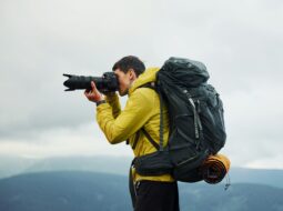 Traveling with Your Camera